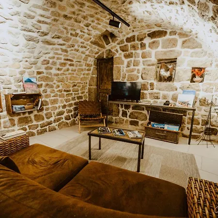 Bed & Breakfast La Calade D'hotes & Espace Bien-etre