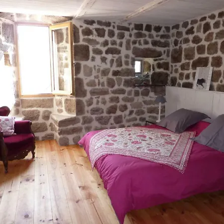 La Calade D'hotes & Espace Bien-etre *