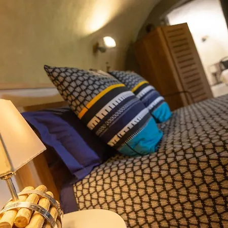 Bed & Breakfast La Calade D'hotes & Espace Bien-etre