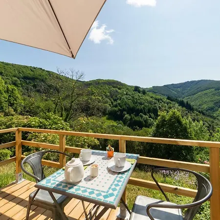 Bed & Breakfast La Calade D'hotes & Espace Bien-etre *